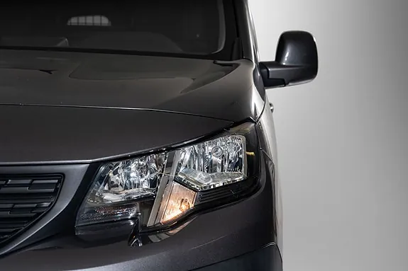 Peugeot Partner 2019 photo 4