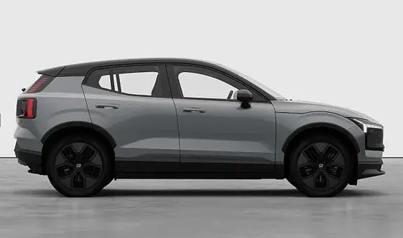 Volvo Ex30 2027 photo 5