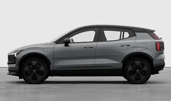 Volvo Ex30 2027 photo 2
