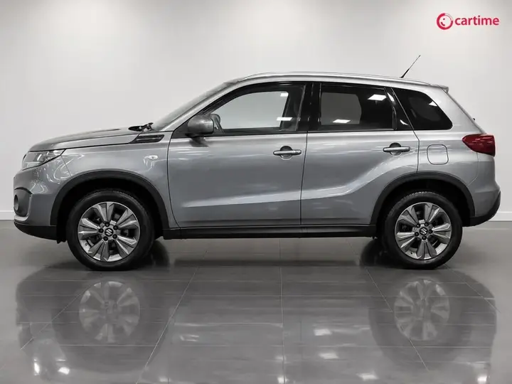 Suzuki Vitara 2022 photo 5