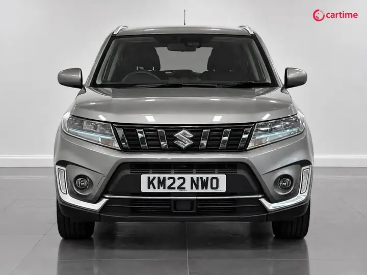 Suzuki Vitara 2022 photo 2