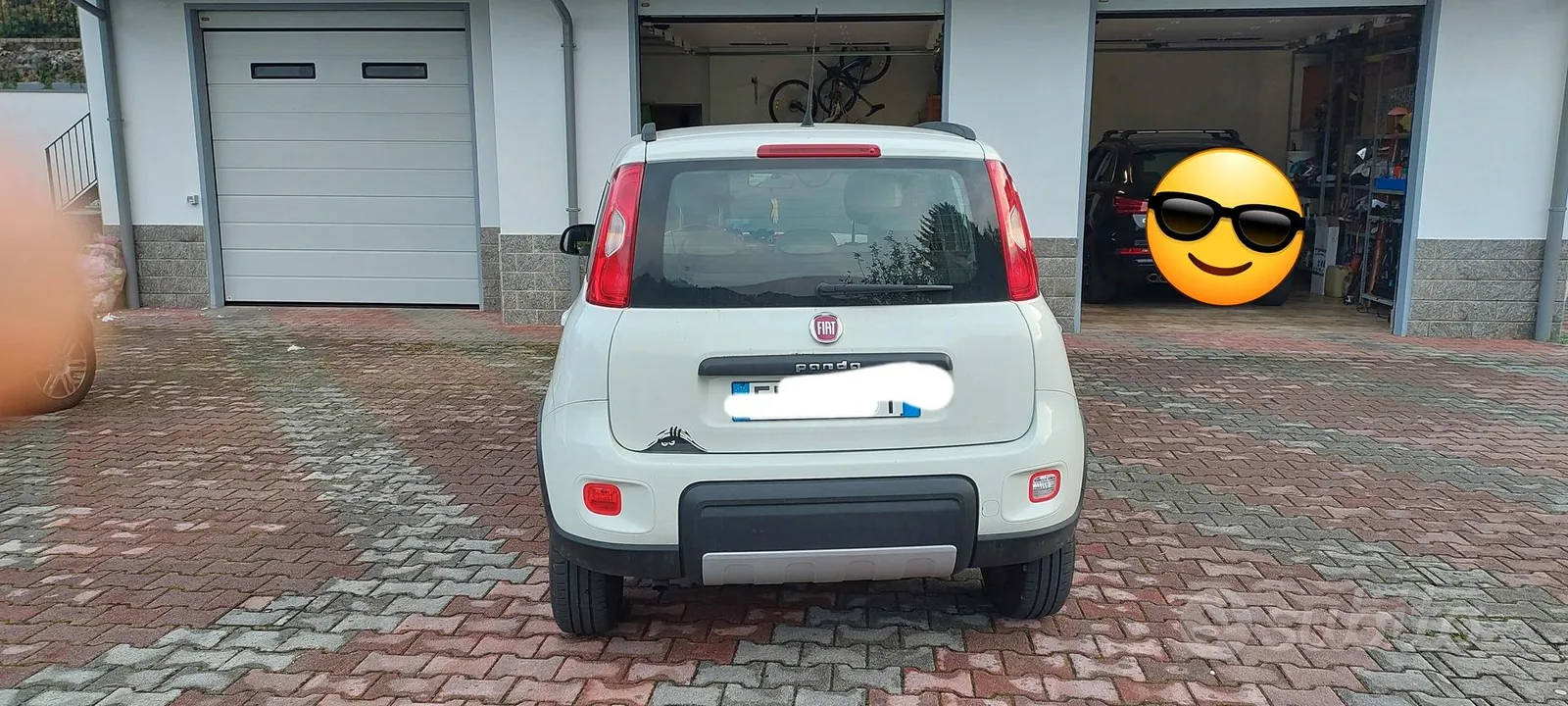 Fiat Panda 2015 photo 4