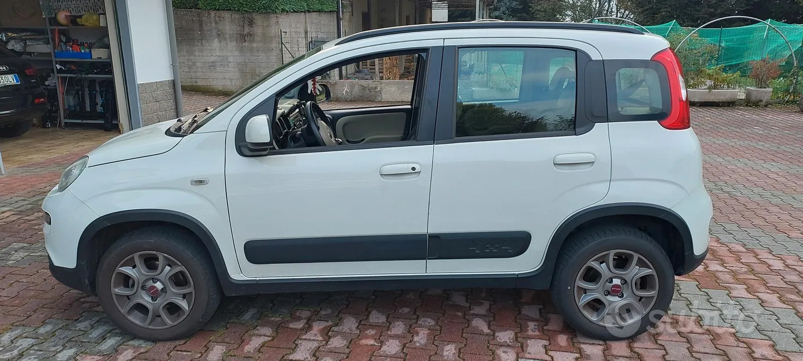 Fiat Panda 2015 photo 3