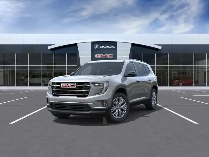 GMC Acadia