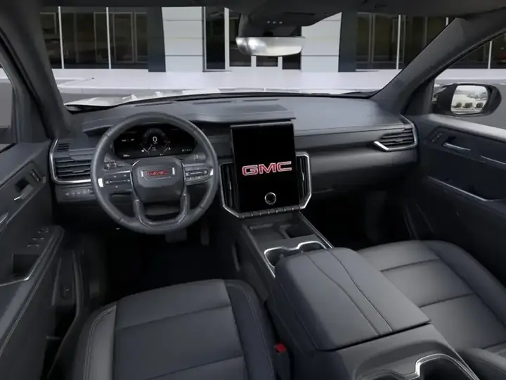 GMC Acadia 2027 photo 5