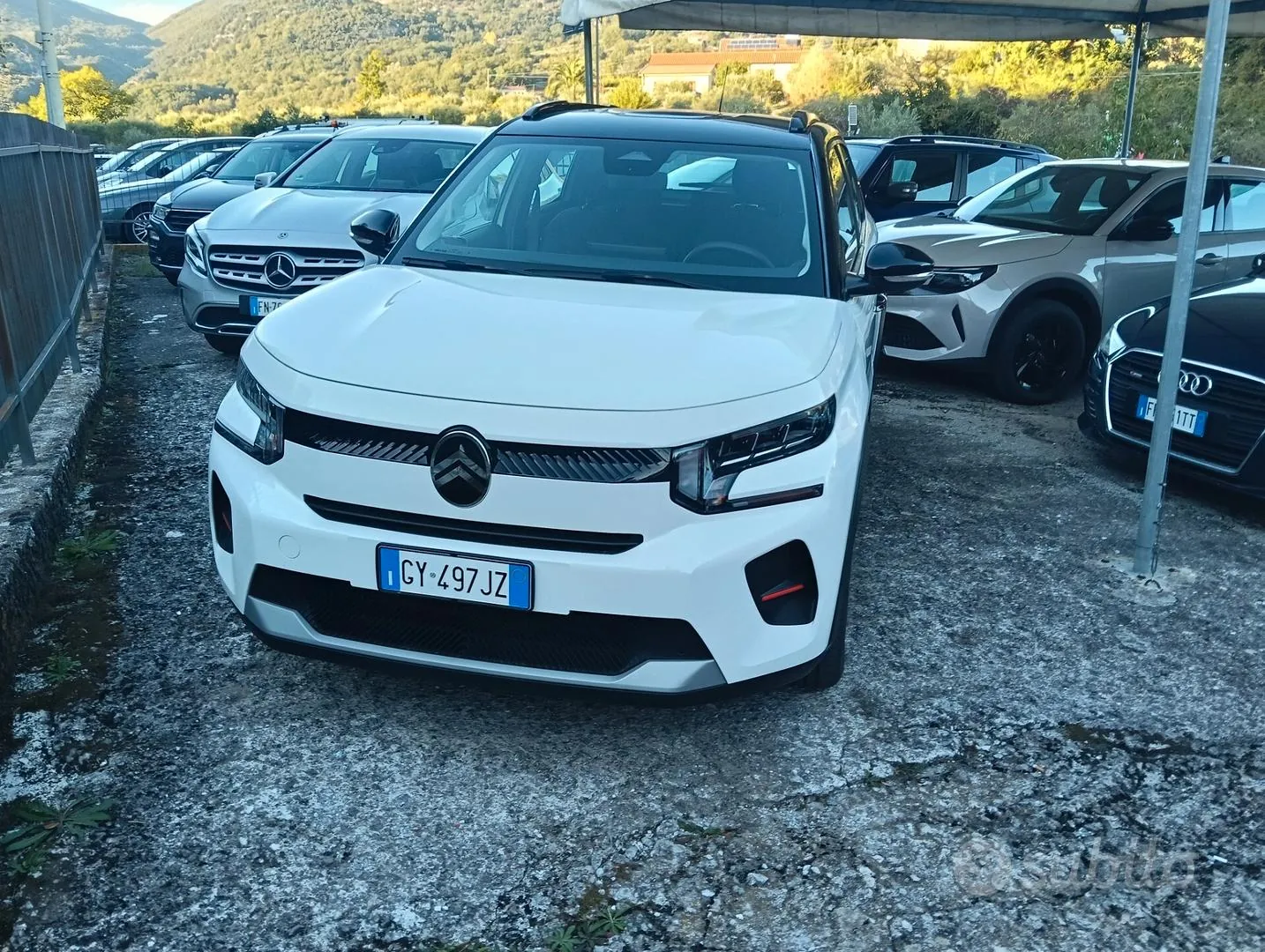 Citroen C3