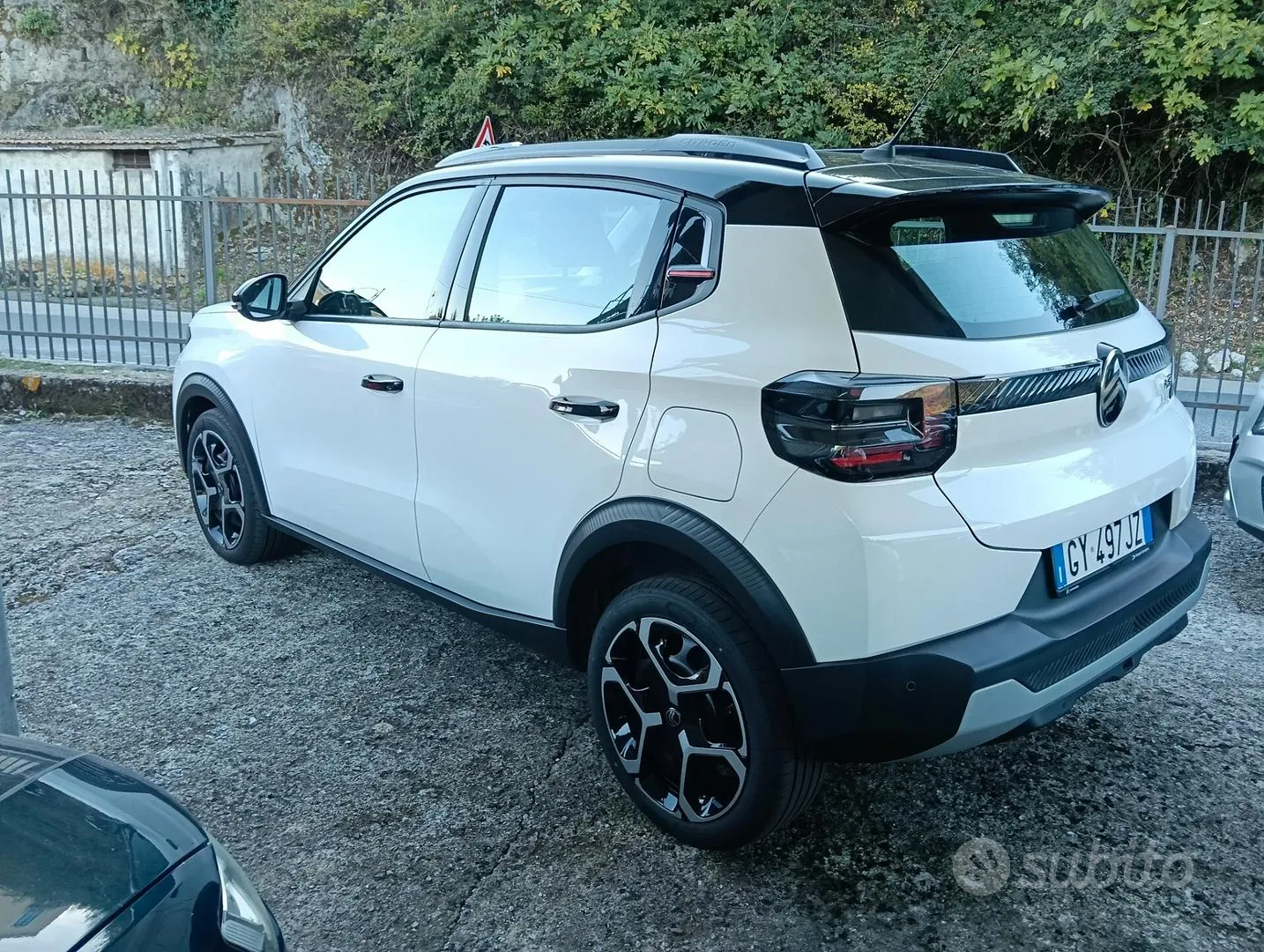 Citroen C3 2025 photo 5