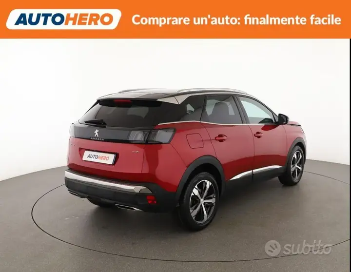Peugeot 3008 2022 photo 5