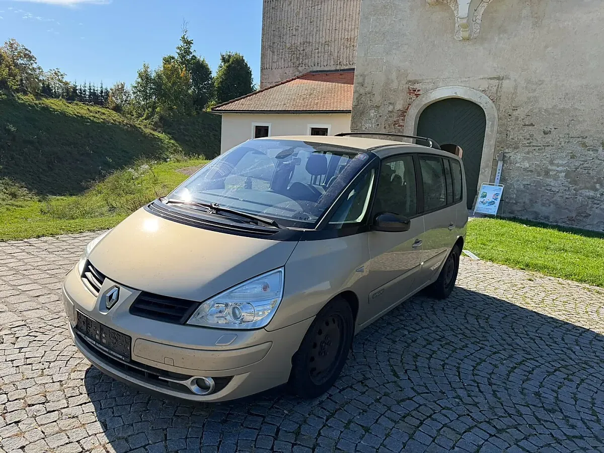 Renault Espace