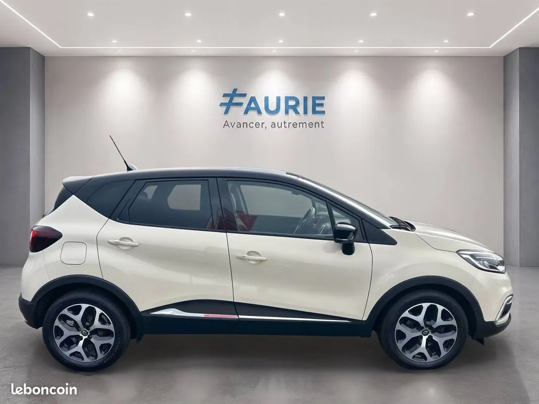 Renault Captur 2019 photo 4