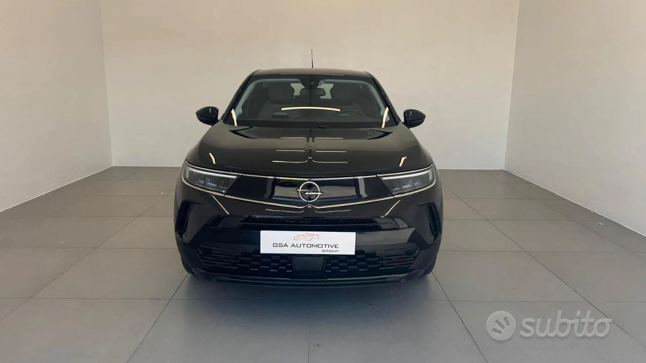 Opel Mokka 2023 photo 2