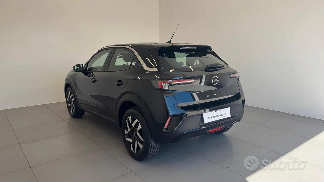 Opel Mokka 2023 photo 5