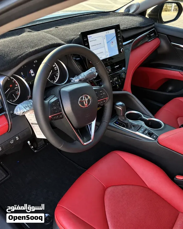 Toyota Camry 2024 photo 3
