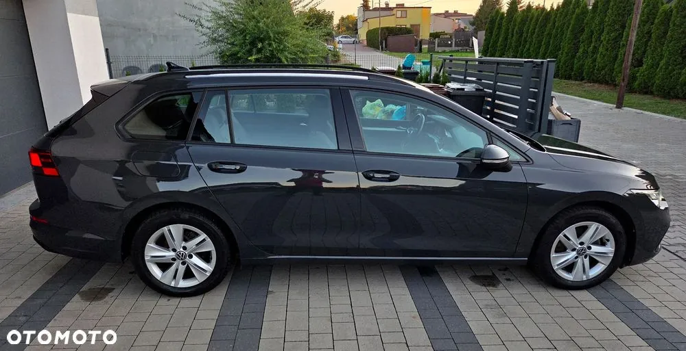 Volkswagen Golf 2020 photo 4