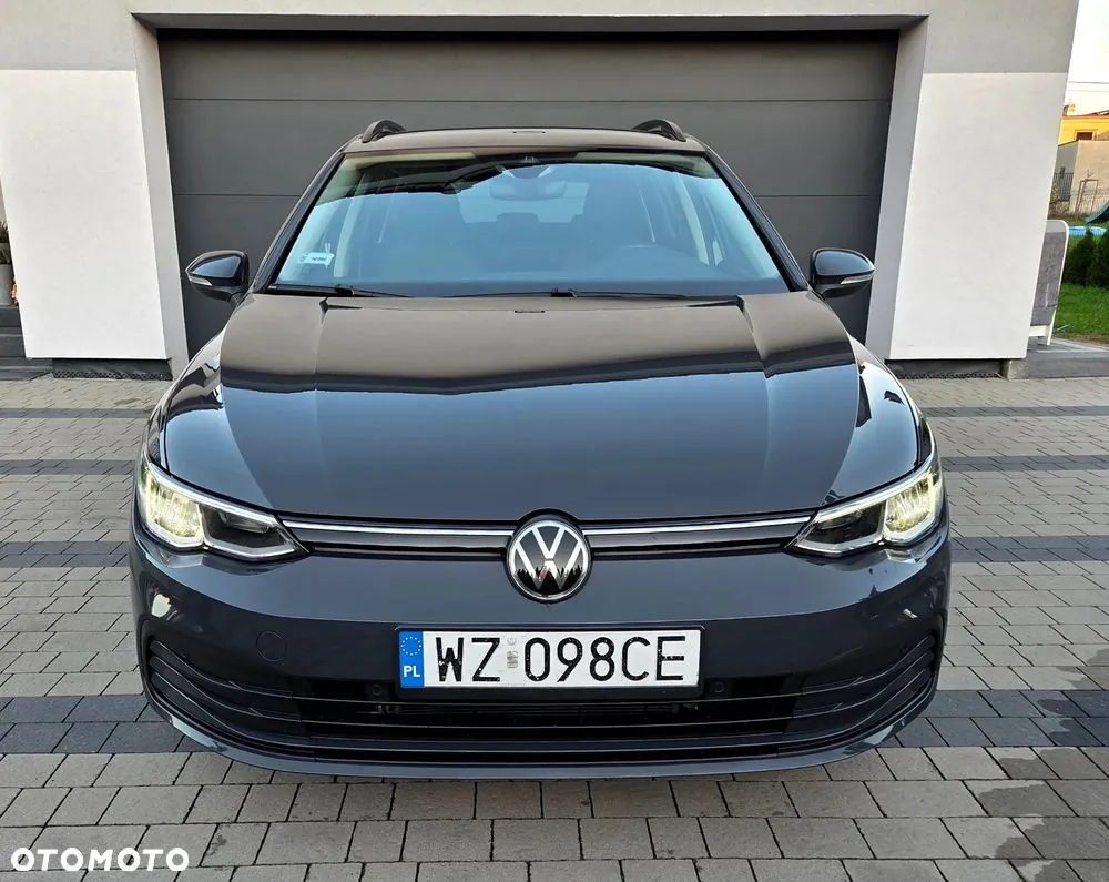 Volkswagen Golf 2020 photo 2
