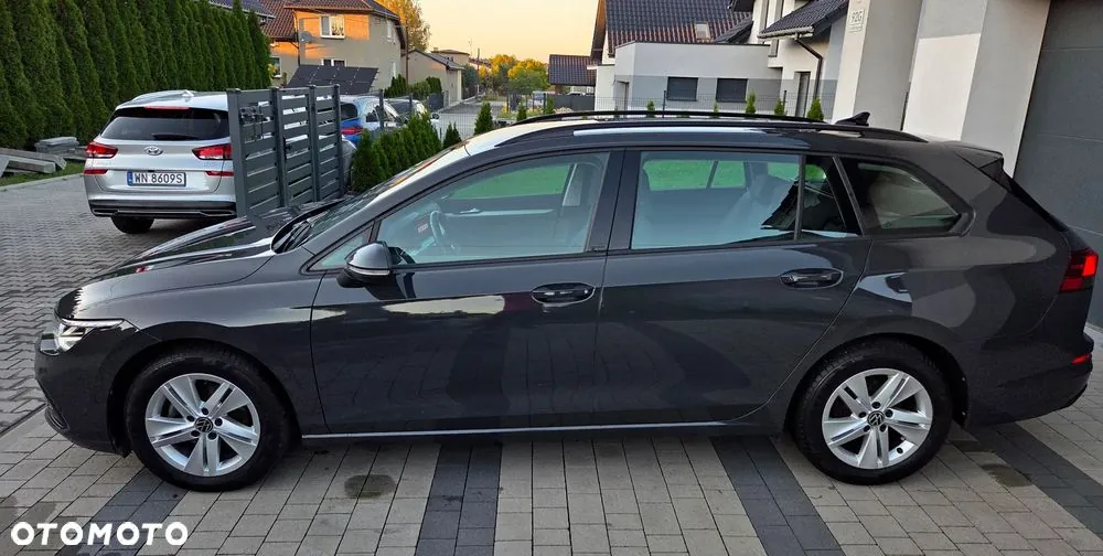 Volkswagen Golf 2020 photo 3