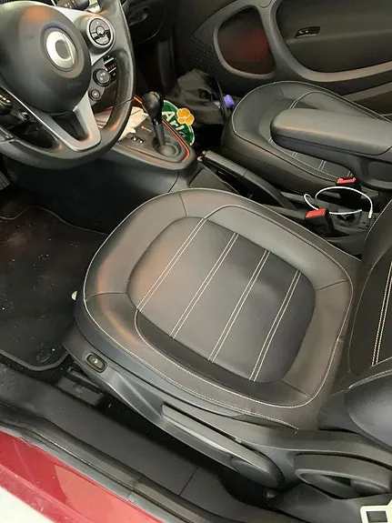 Smart Fortwo 2020 photo 3