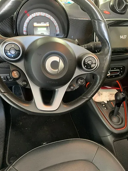 Smart Fortwo 2020 photo 5
