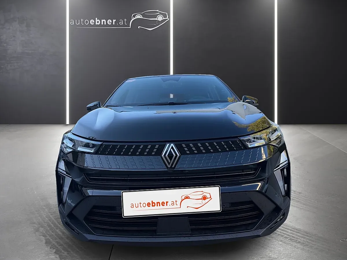 Renault Captur photo 2