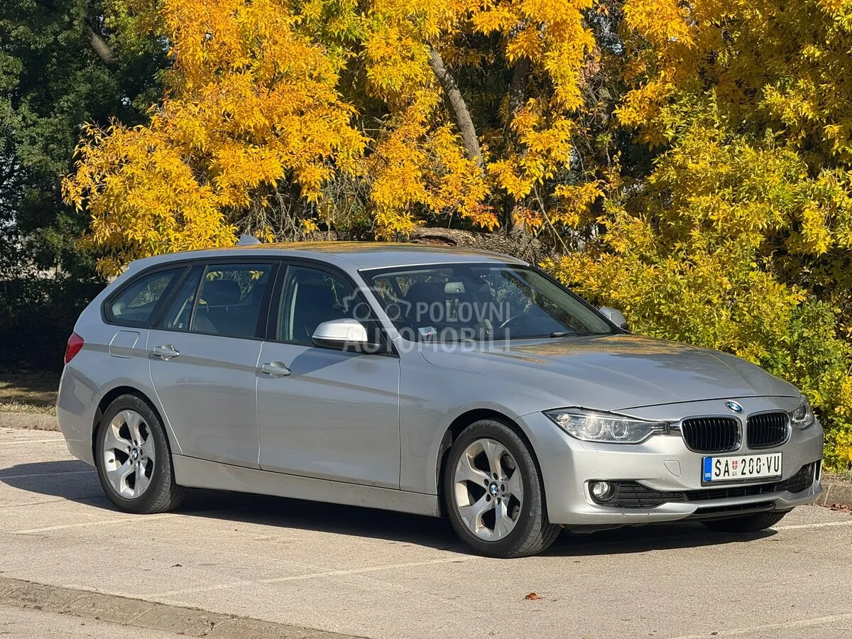 BMW 316