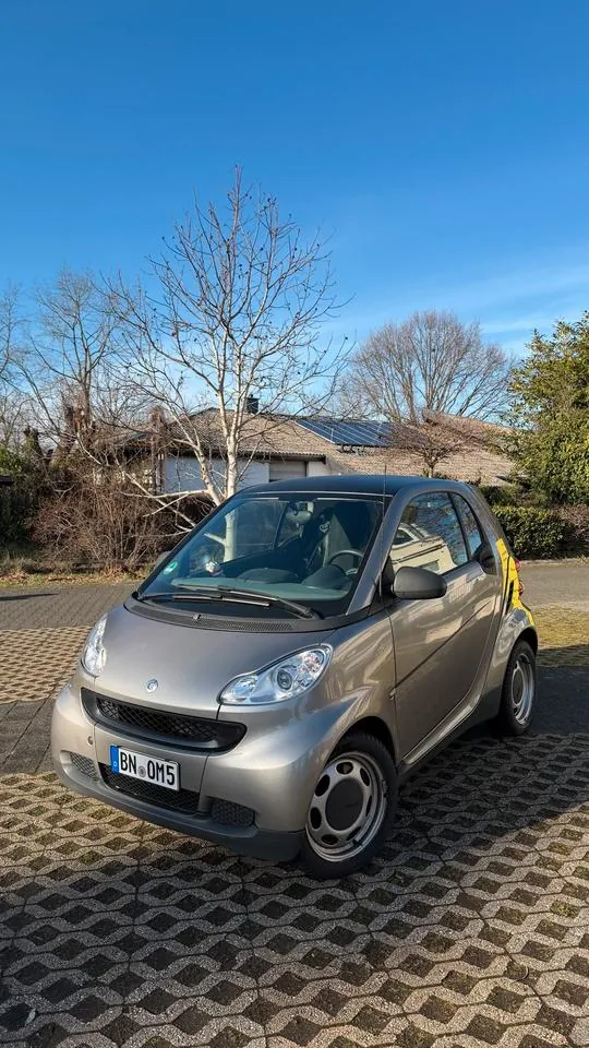 Smart 451 Fortwo
