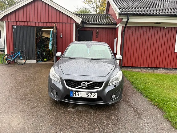 Volvo C30 2012 photo 2