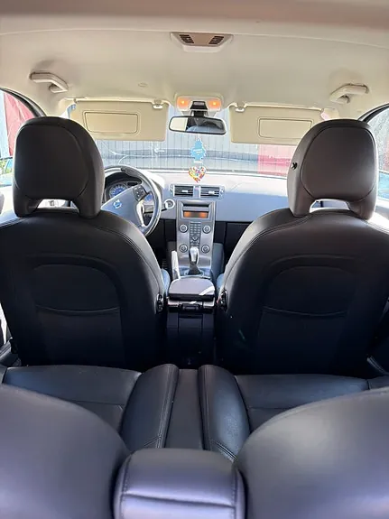 Volvo C30 2012 photo 4