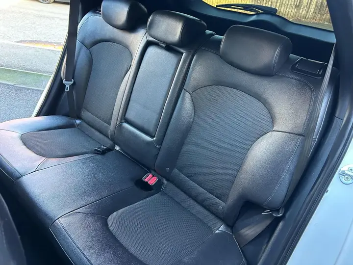 Hyundai Ix35 2015 photo 5