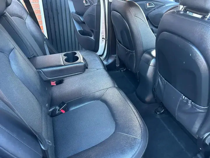 Hyundai Ix35 2015 photo 3
