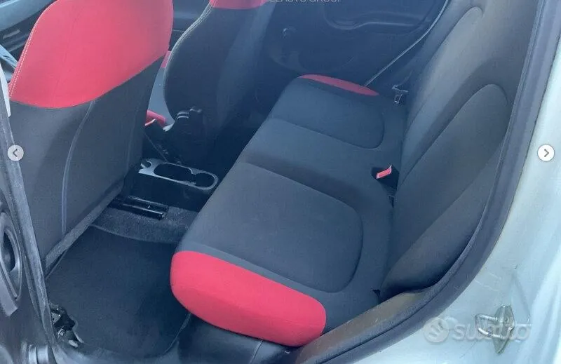 Fiat Panda 2020 photo 4
