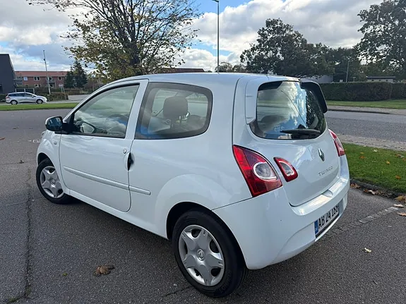 Renault Twingo 2012 photo 4