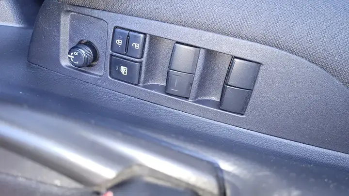 Toyota Corolla 2024 photo 5