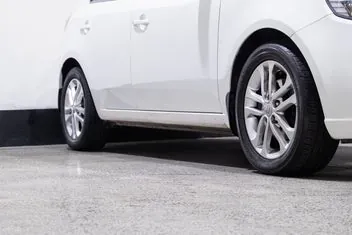 Kia Cerato 2012 photo 4