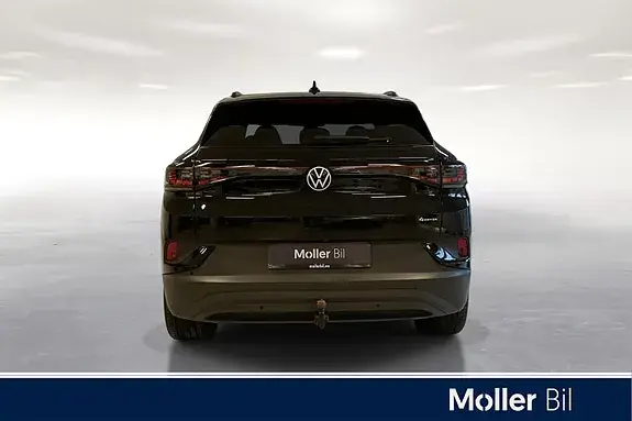 Volkswagen Id.4 2026 photo 5
