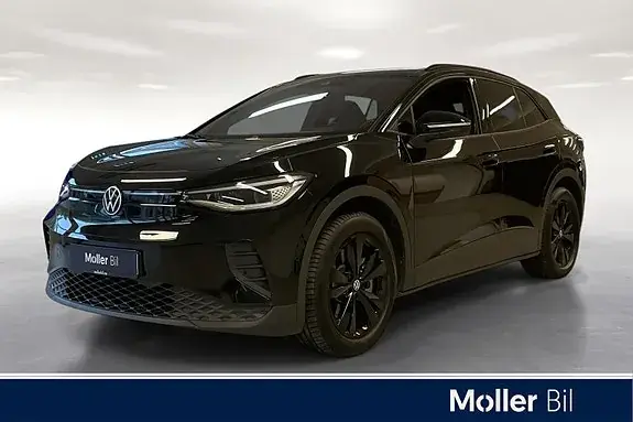 Volkswagen Id.4