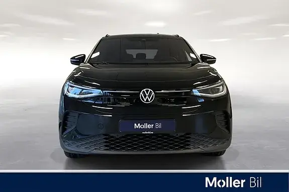 Volkswagen Id.4 2026 photo 2