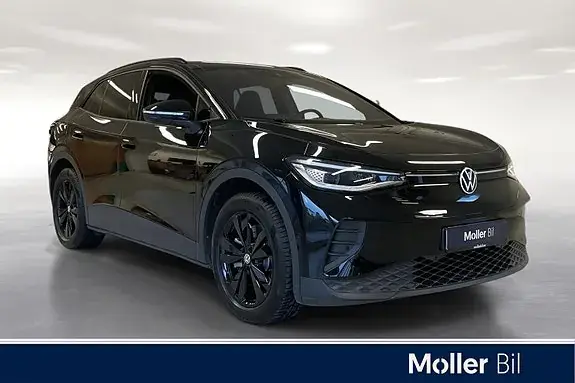 Volkswagen Id.4 2026 photo 3