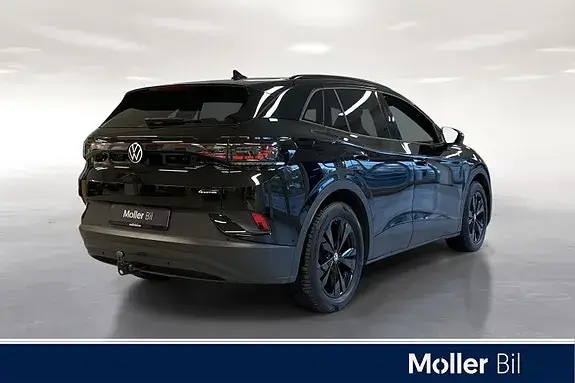 Volkswagen Id.4 2026 photo 4
