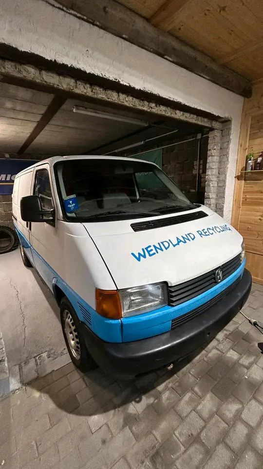 Volkswagen T4