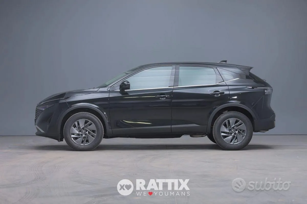 Nissan Qashqai 2026 photo 2