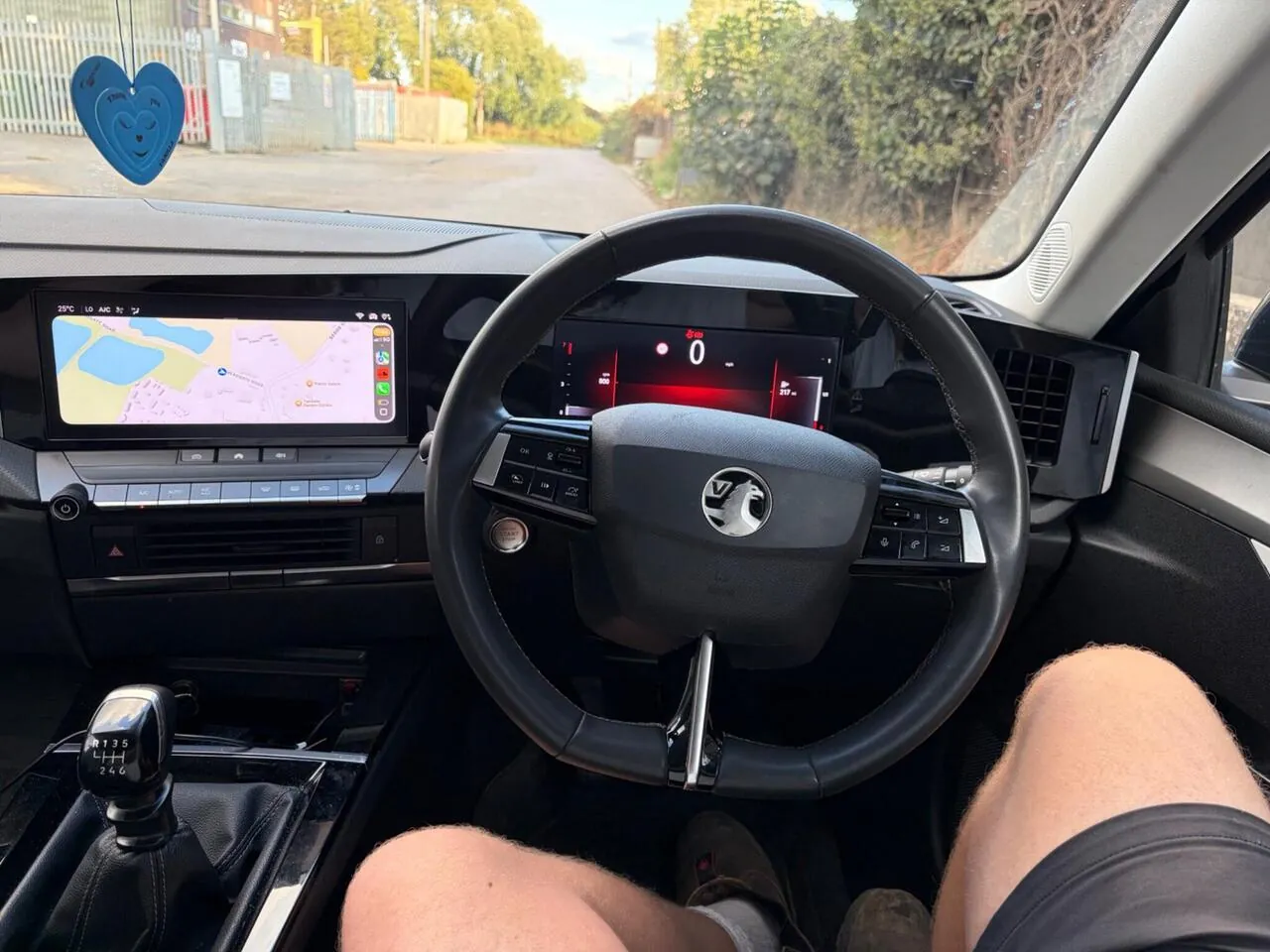 Vauxhall Astra 2024 photo 4