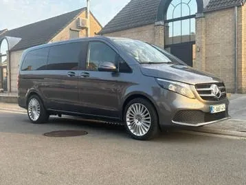 Mercedes-Benz V250D