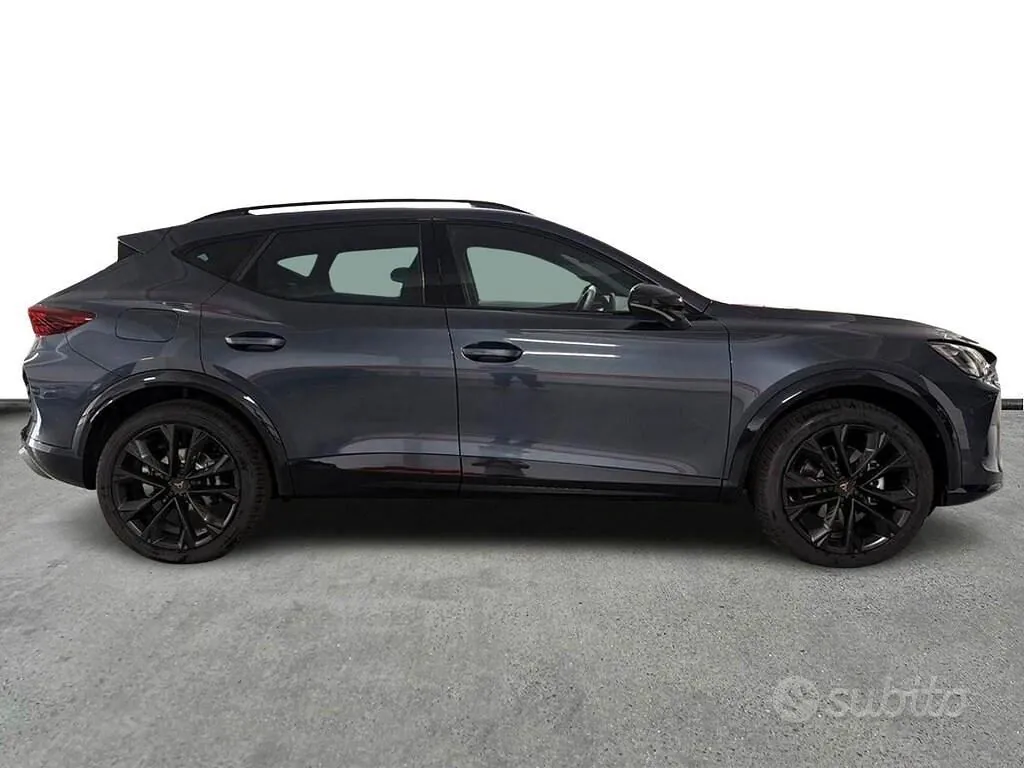 Cupra Formentor 2026 photo 3