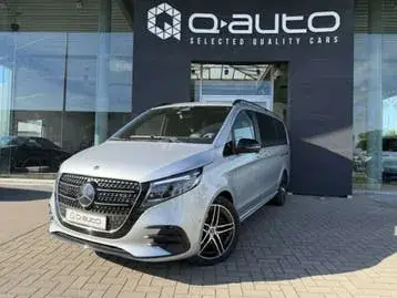 Mercedes-Benz V 300 D Amg Line