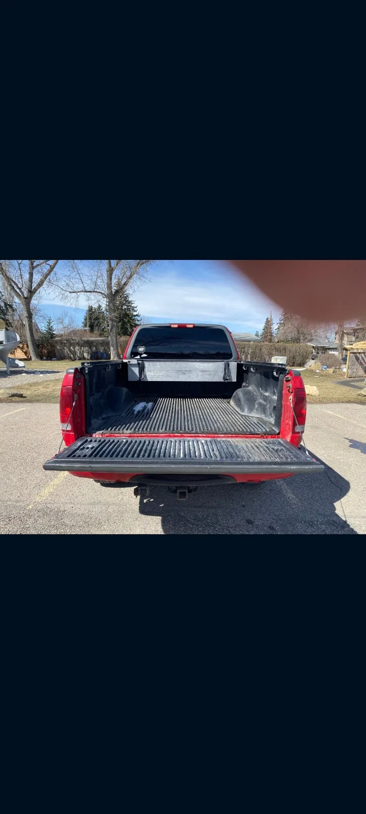 Ford F-150 2003 photo 4
