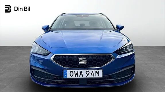 Seat Leon 2025 photo 4