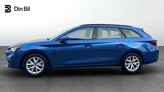 Seat Leon 2025 photo 2