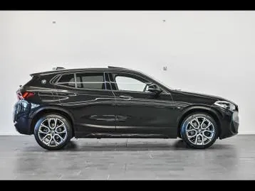 BMW X2 2021 photo 3