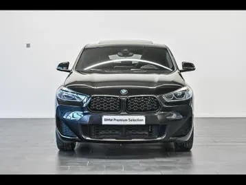 BMW X2 2021 photo 2