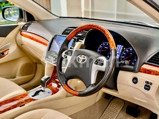 Toyota Premio 2015 photo 4